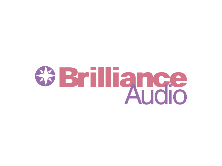Brilliance Audio Logo
