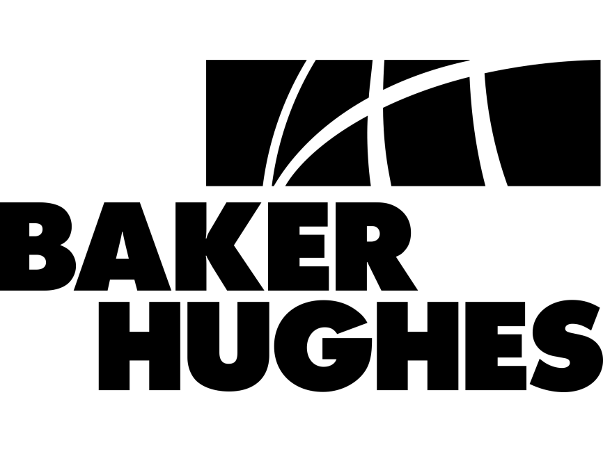 Baker Hughes   Logo