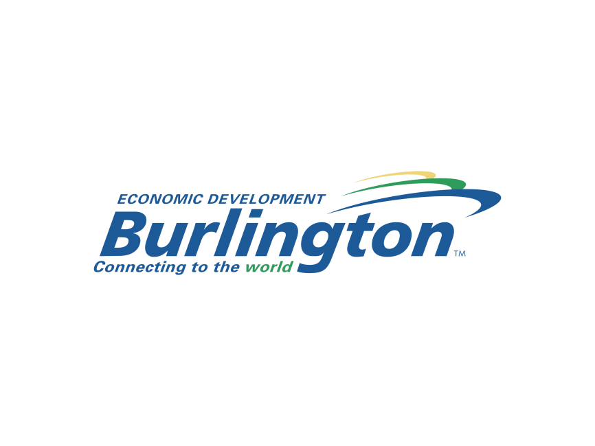 Burlington Logo