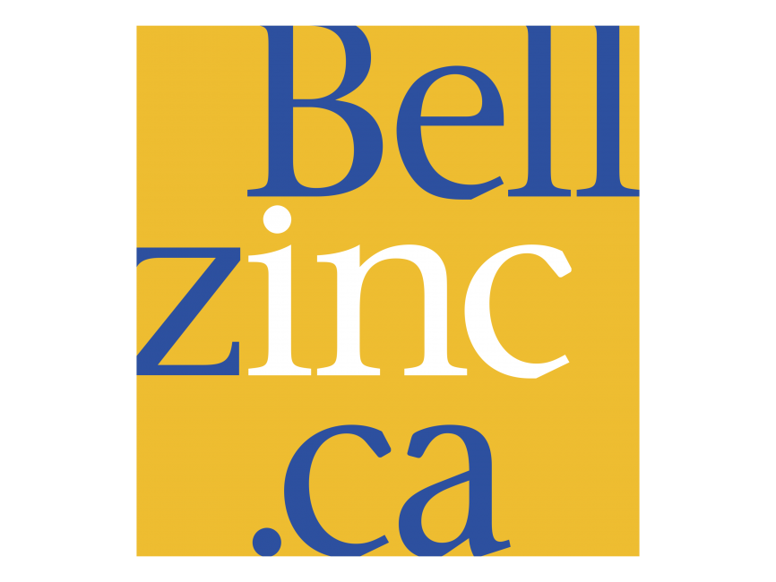 BellZinc ca Logo