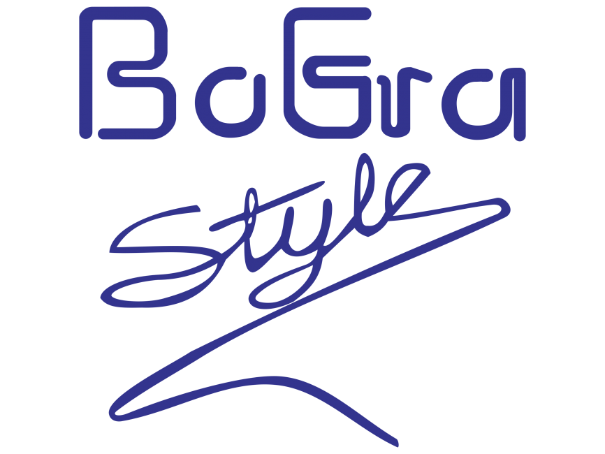 BoGra Style   Logo
