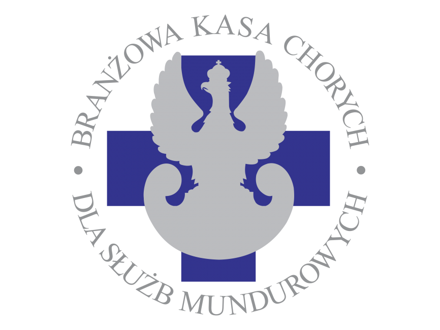 Branzowa Kasa Chorych   Logo