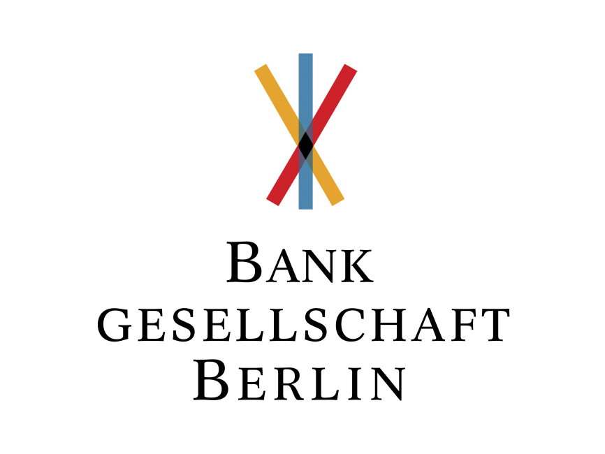 Bank Gesellschaft Berlin   Logo