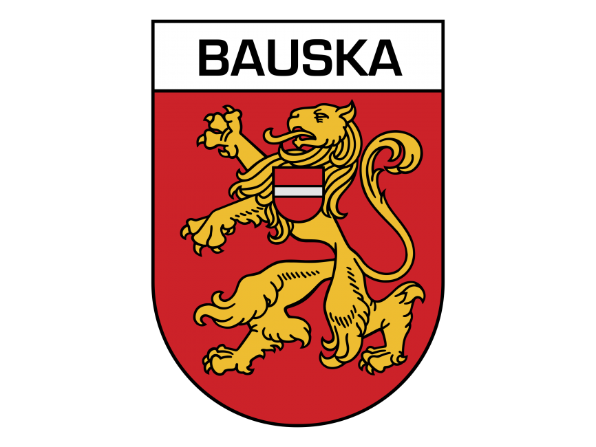 Bauska   Logo