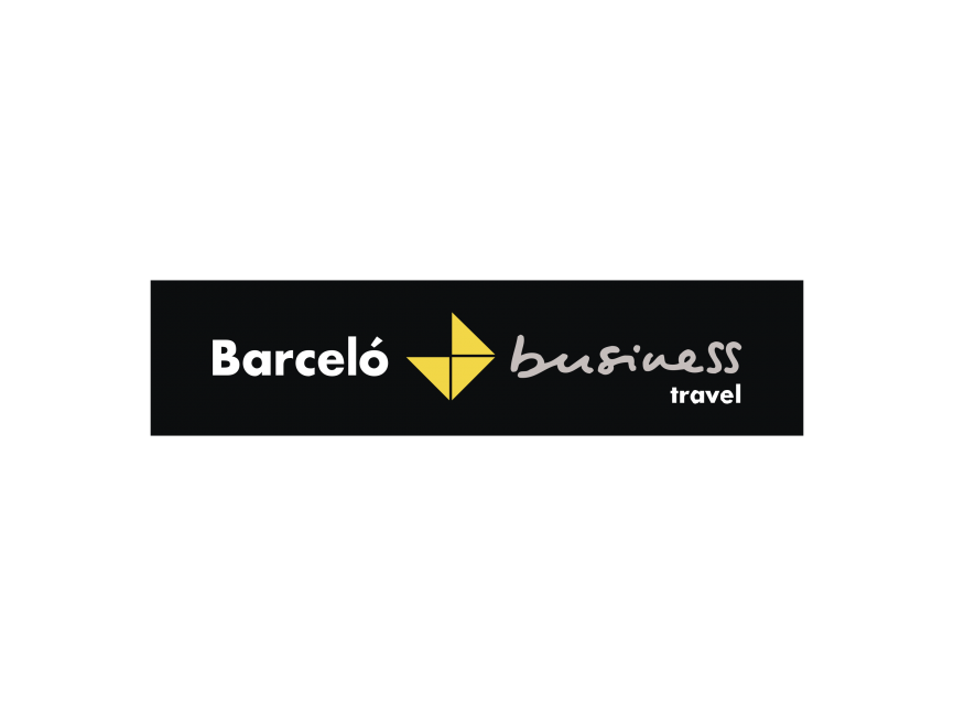 Barcelo Business Travel   Logo