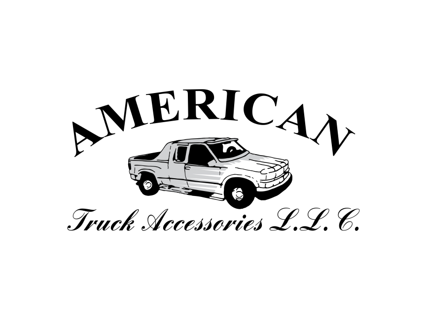 American Truck Accessories   Logo