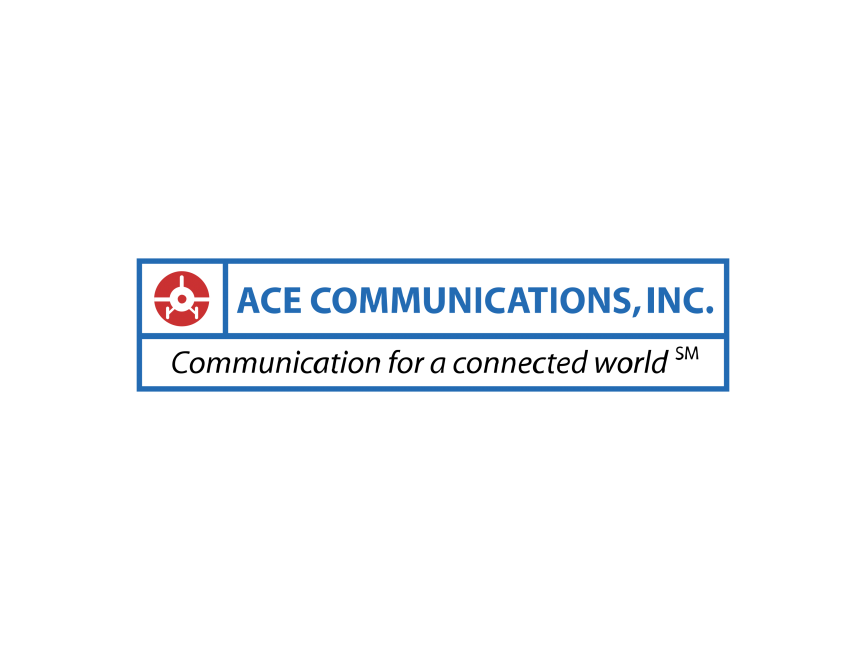ACE Communications   Logo