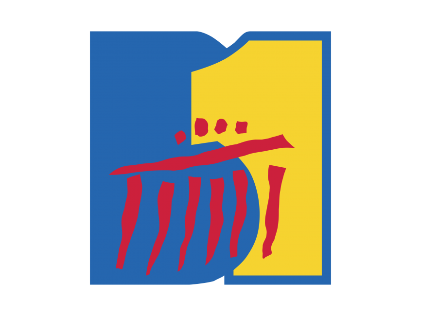 B1 Logo
