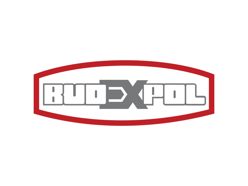 Budexpol Logo