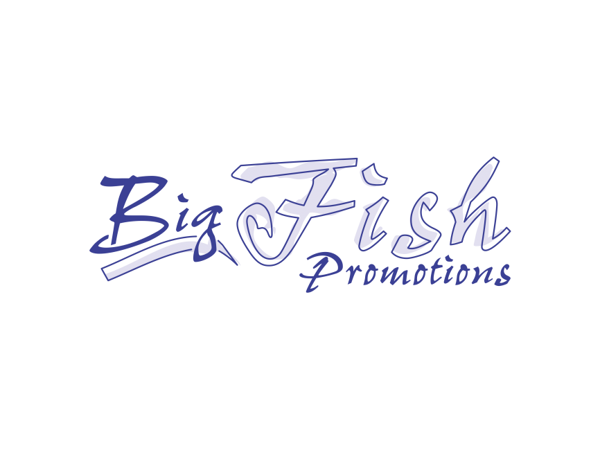 Big Fish Promotions Logo