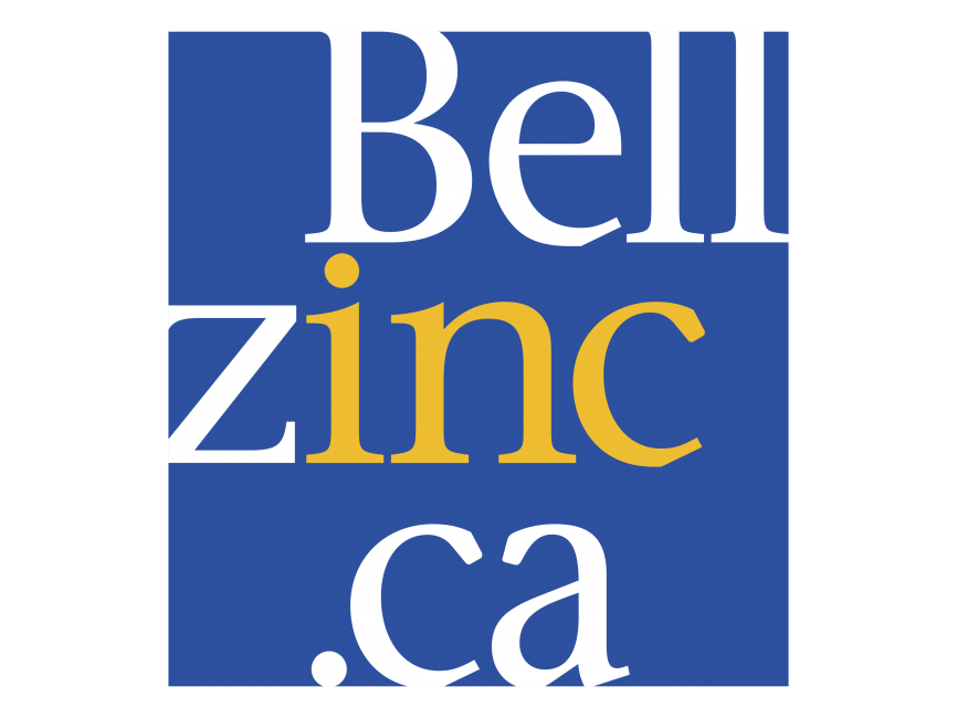 BellZinc ca   Logo