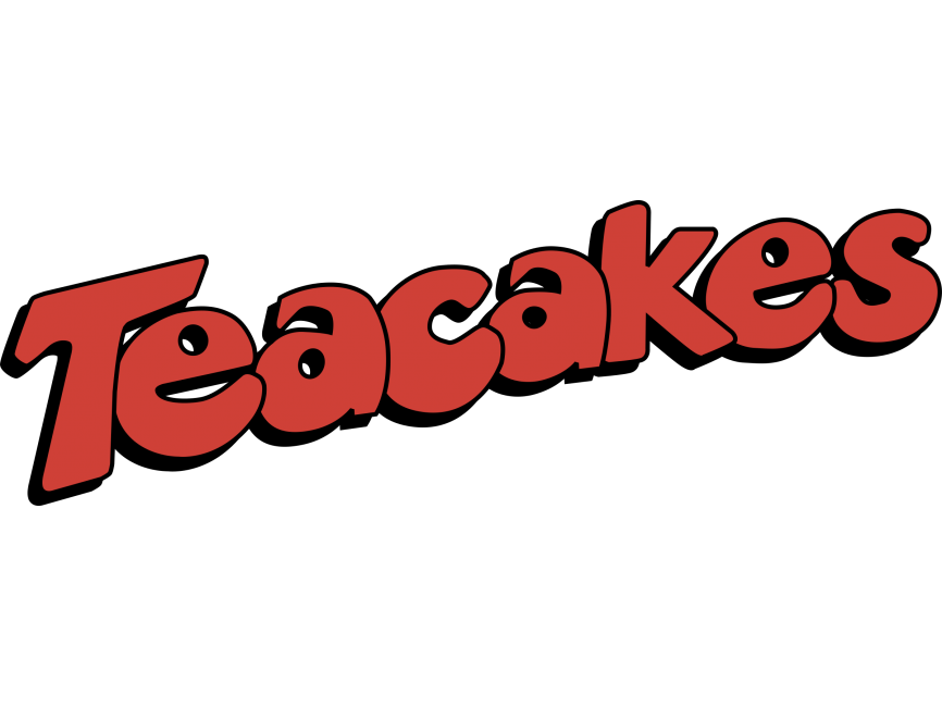 Burton Teacakes Logo