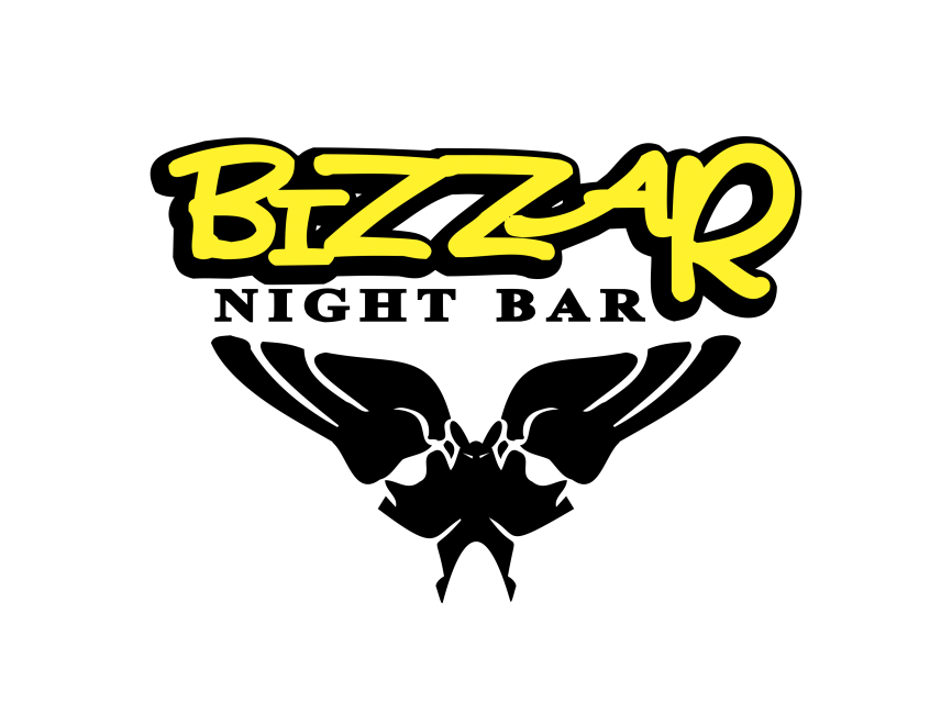 Bizzar Logo