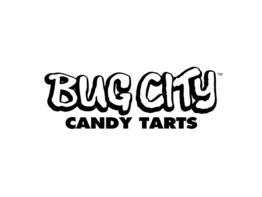 Bug City Logo