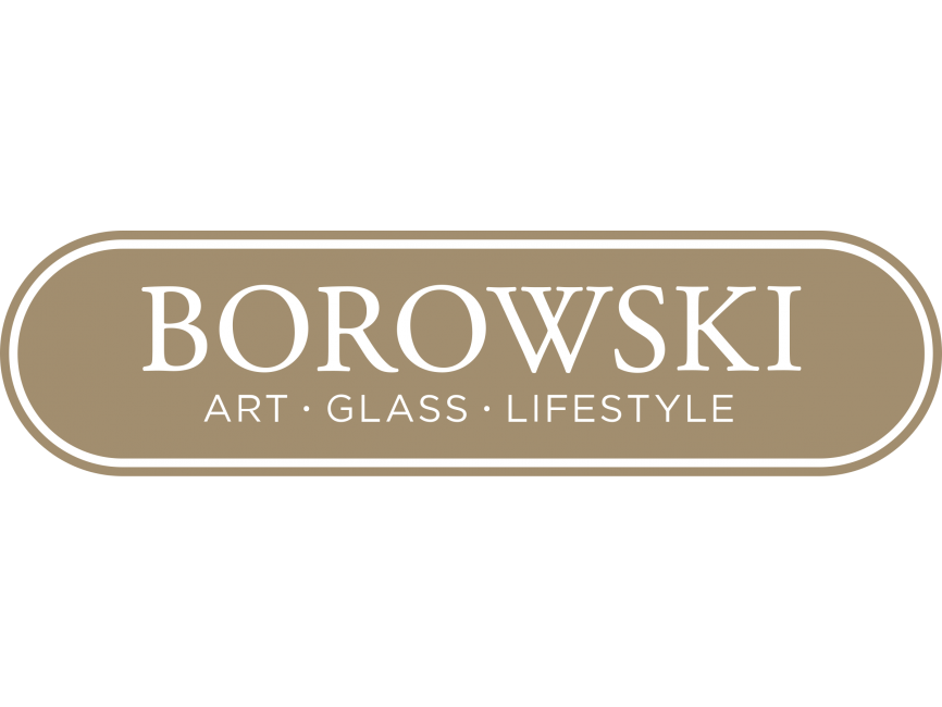 Borowski Glass Logo