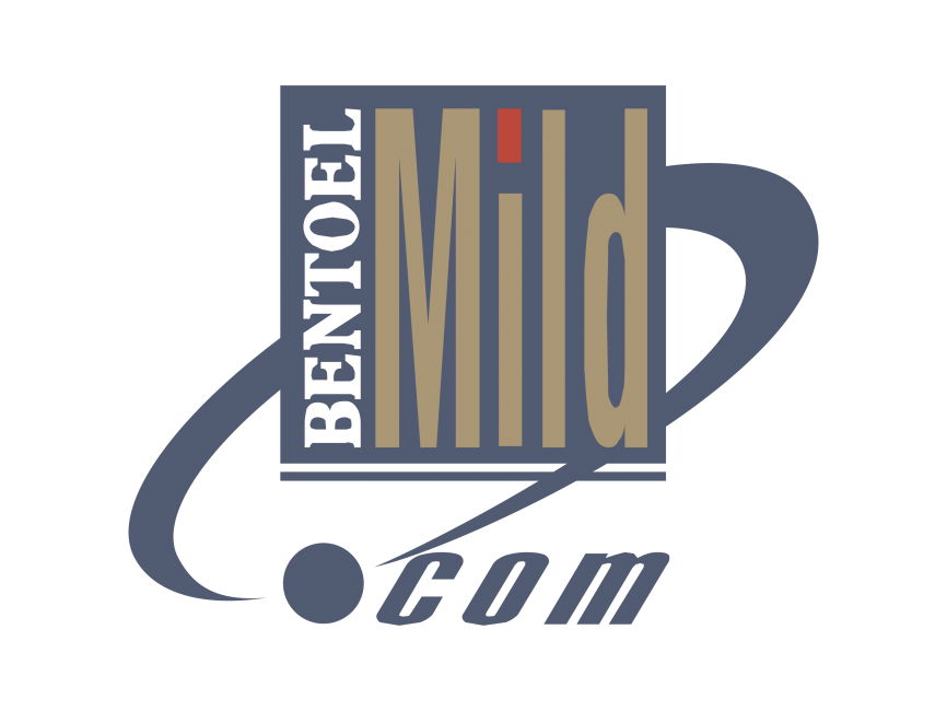 Bentoel Mild   Logo