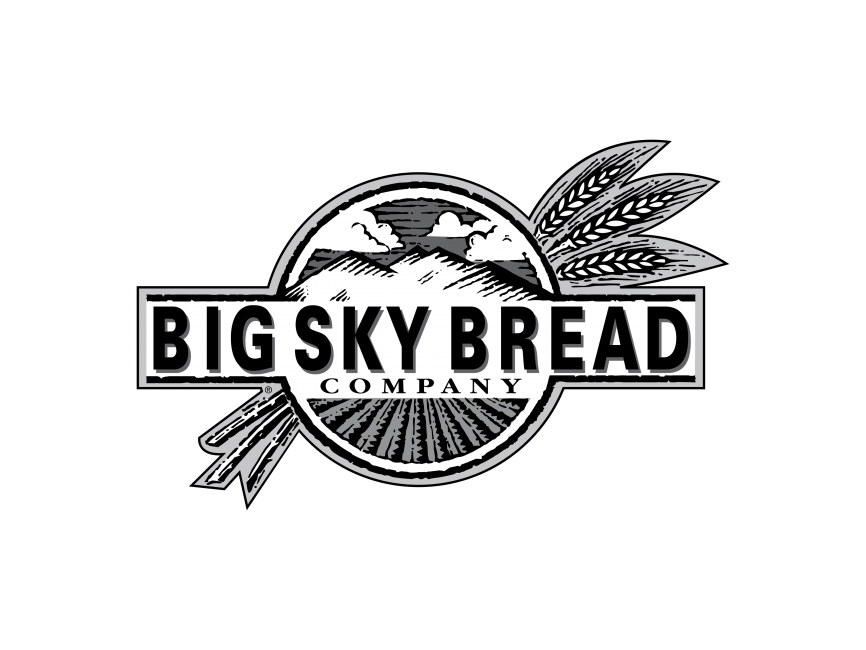 Big Sky Bread Logo