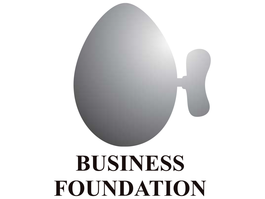 Business Foundation Logo