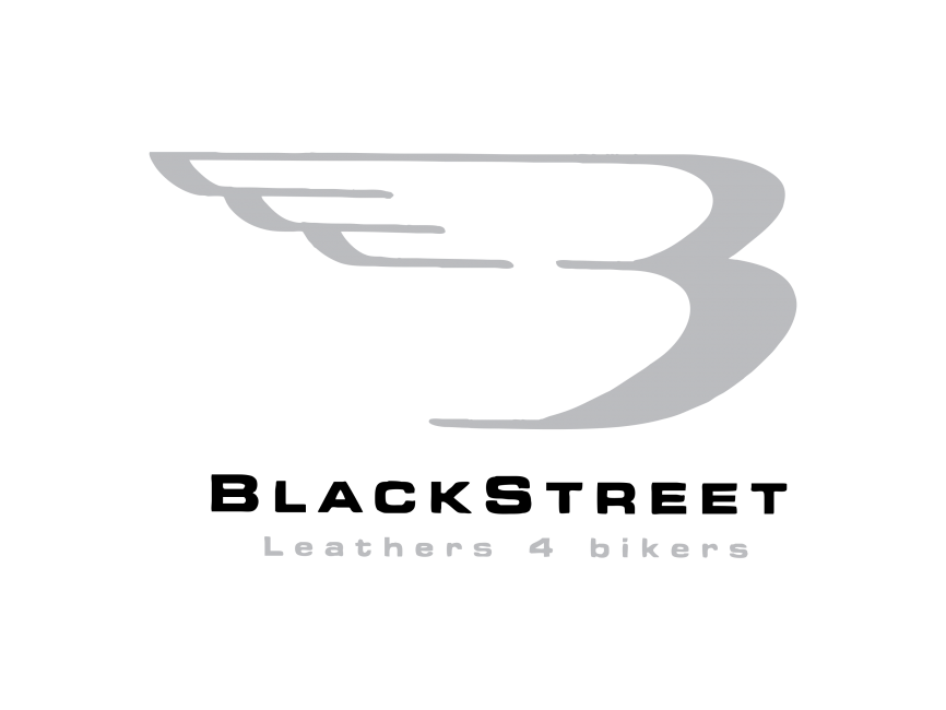 BlackStreet   Logo