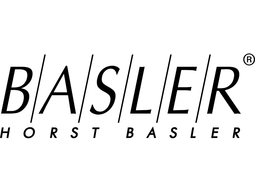 Basler Logo