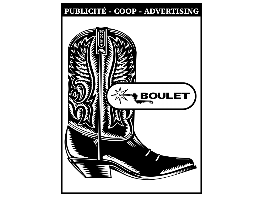 Boulet Logo