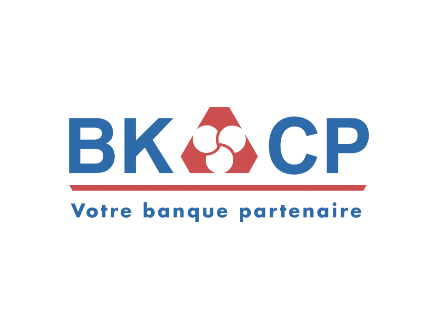BKCP Logo