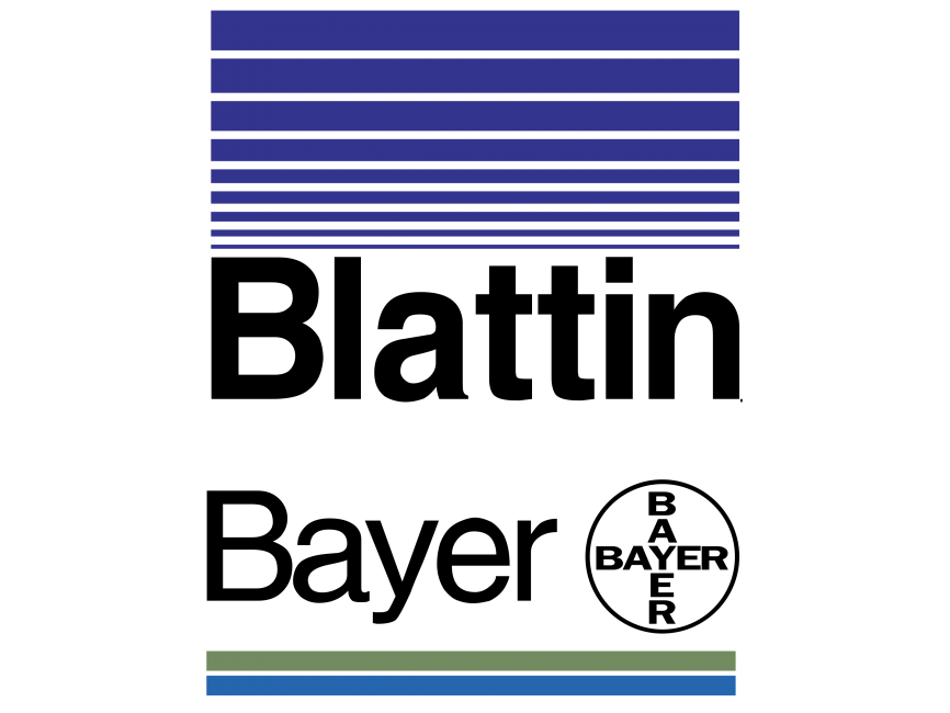 Blattin Logo