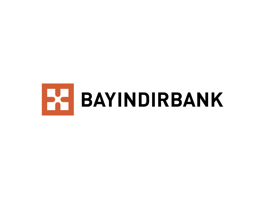 Bayindirbank Logo