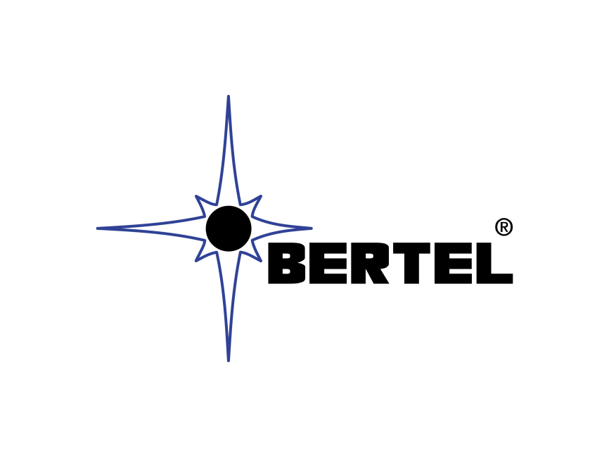 Bertel   Logo