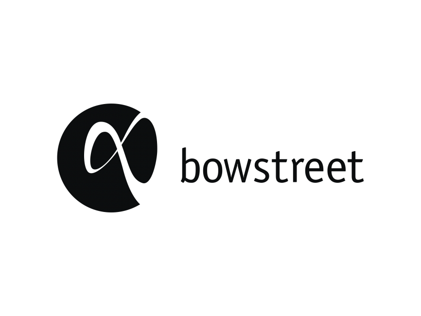 Bowstreet   Logo