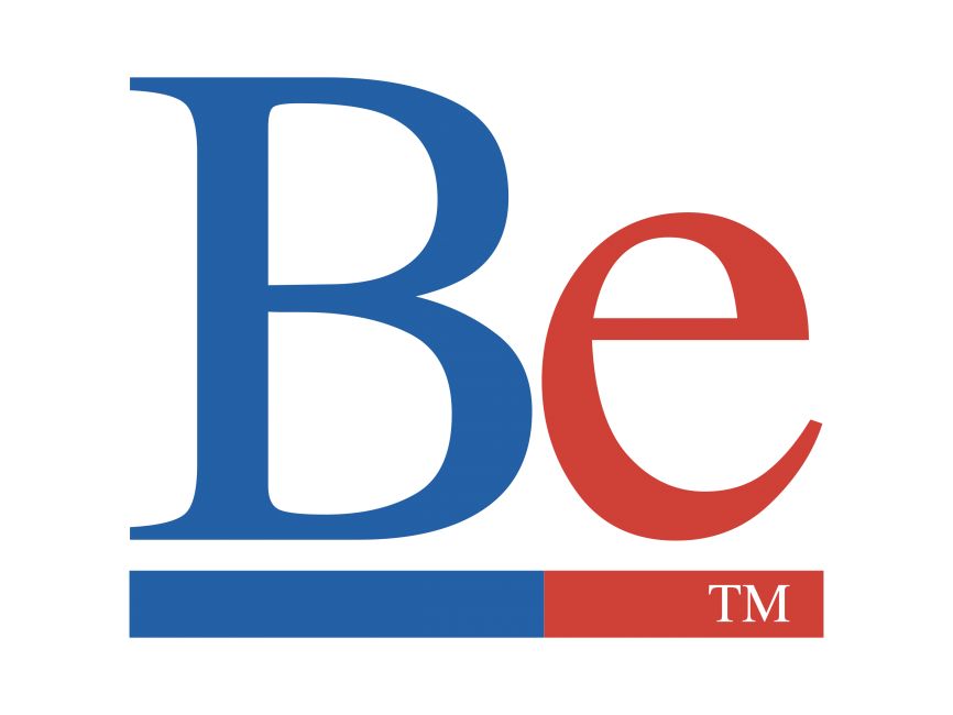Be Logo