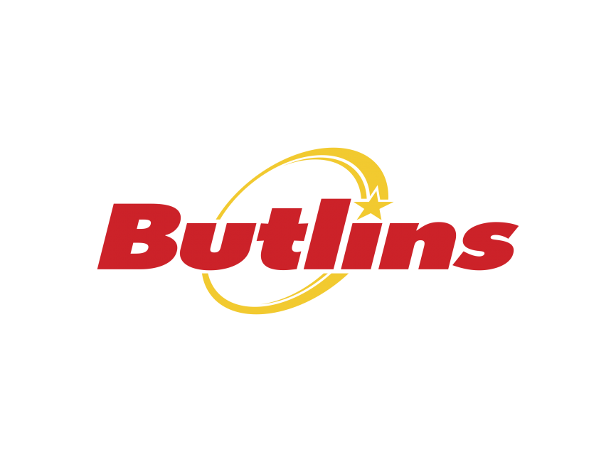 Butlins Logo