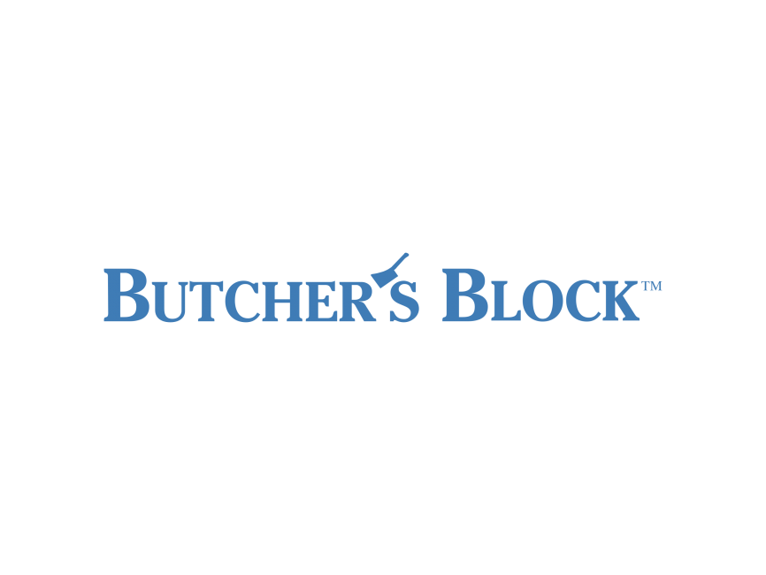 Butcher’s Block   Logo