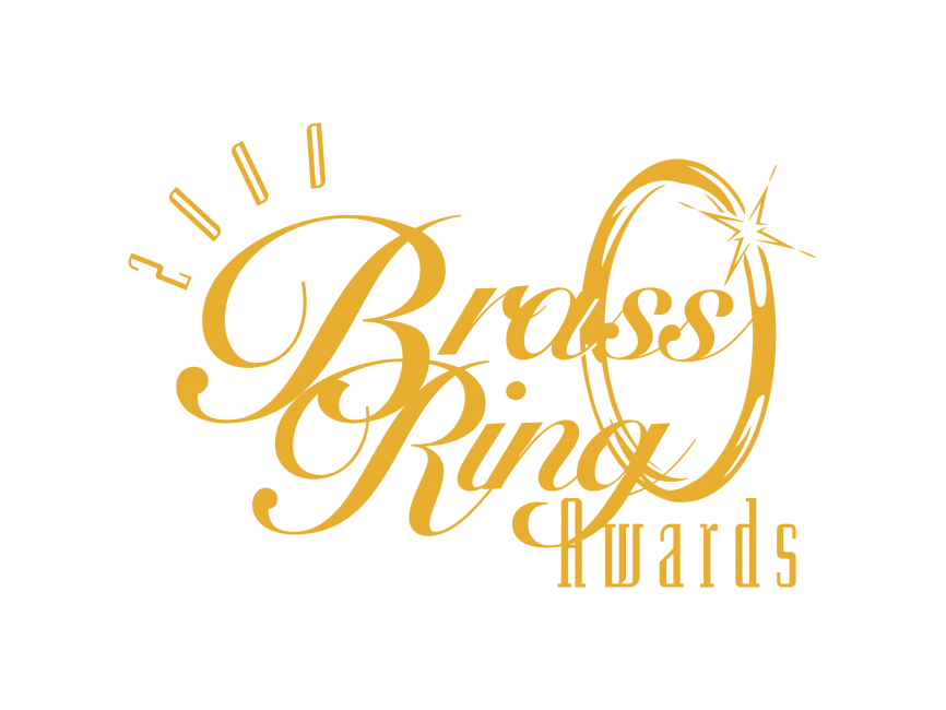 Brass Ring Awards Logo