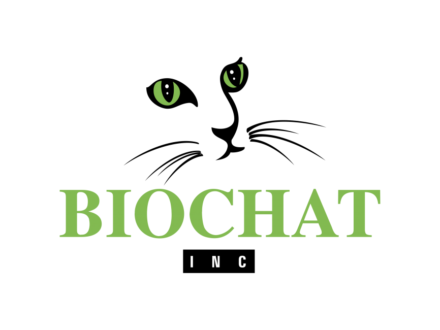 Biochat Inc Logo