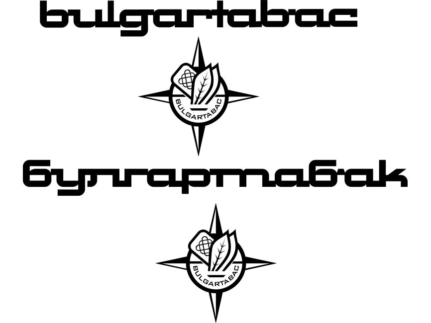 Bulgartabac Logo
