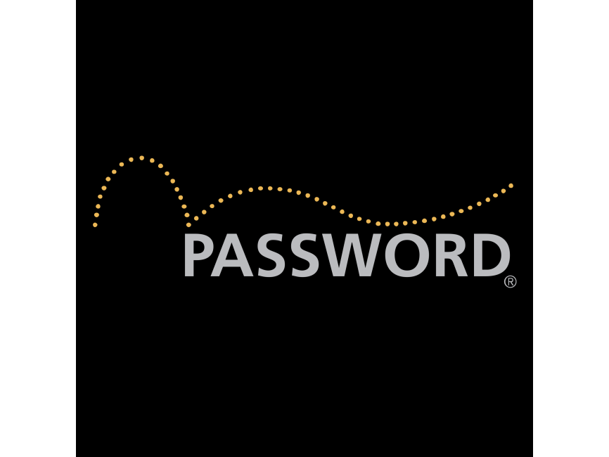 BioPassword Logo