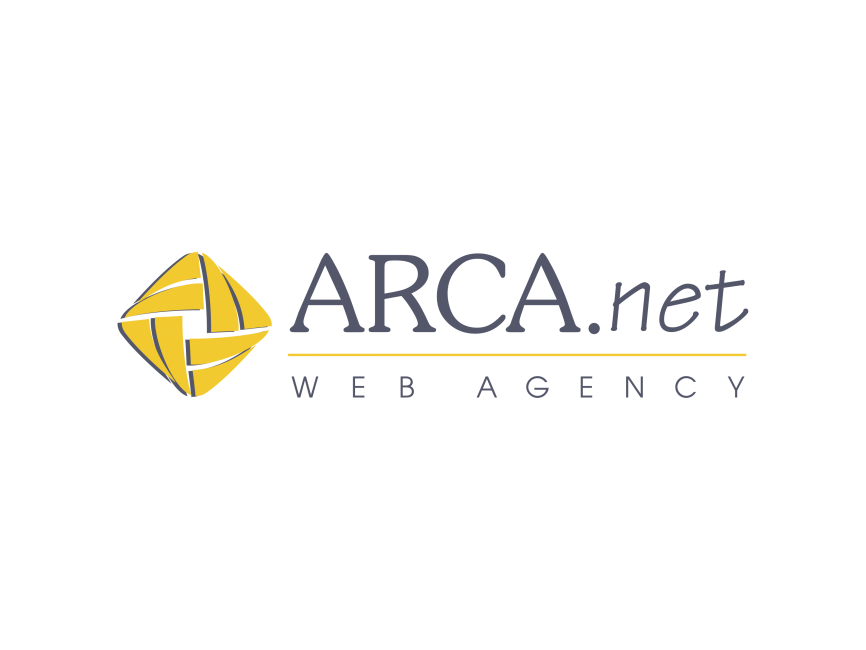 ARCA net Logo
