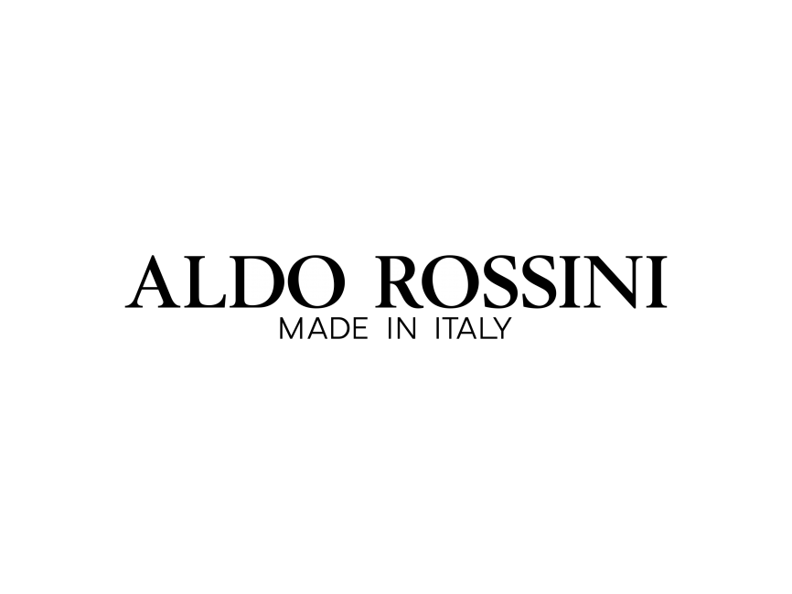 Aldo Rossini Logo