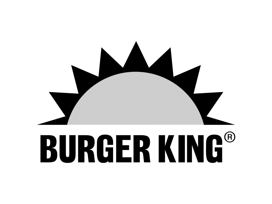Burger King 7246 Logo