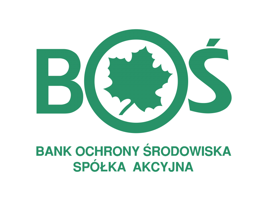 Bank Ochrony Srodowiska   Logo