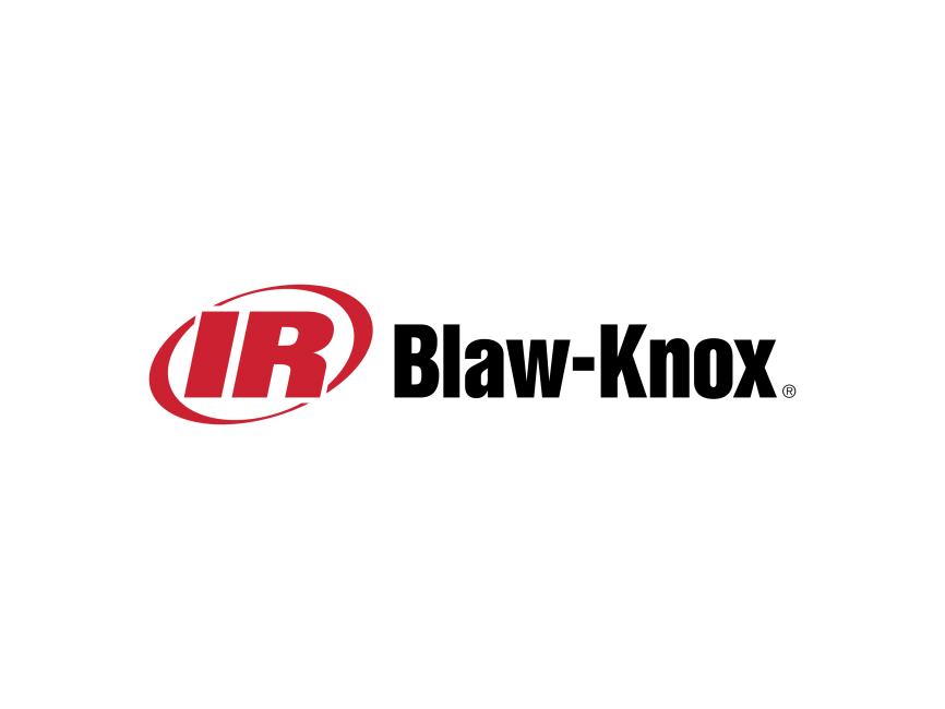 Blaw Knox Logo