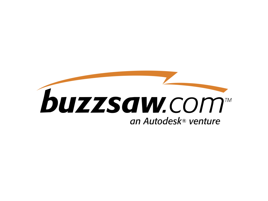 Buzzsaw   Logo