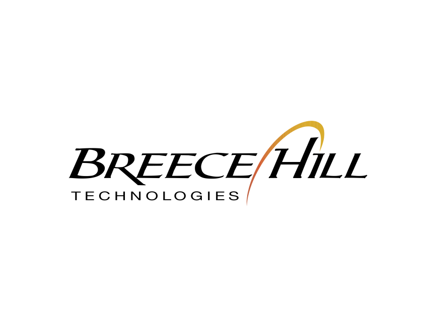 Breece Hill Technologies Logo
