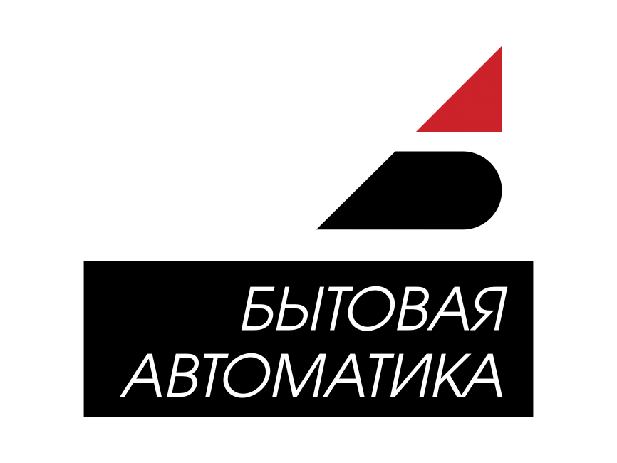 Bytovaya Automatica Logo