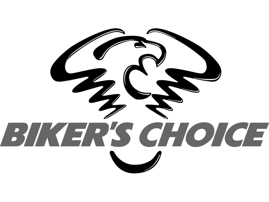 Bikersch Logo