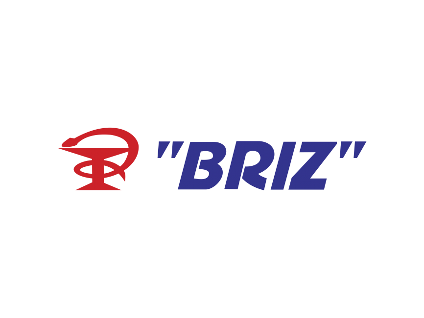 Briz   Logo