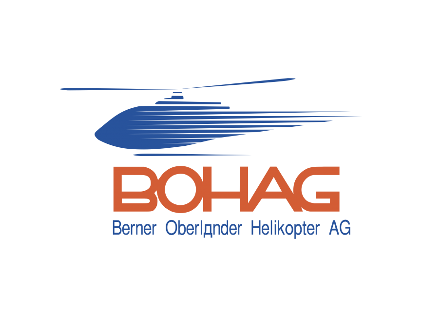 BOHAG 794 Logo