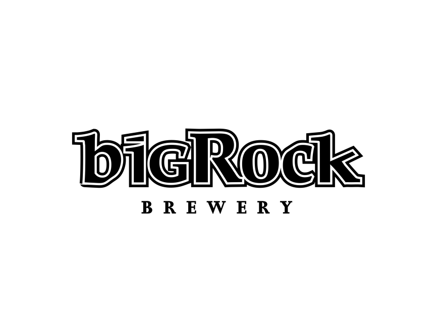 Big Rock Logo