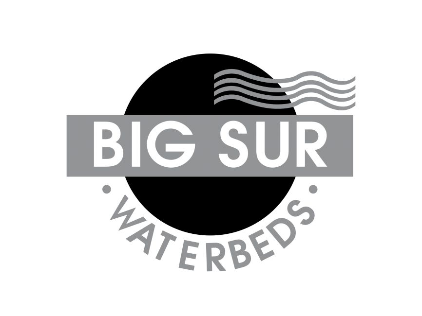 Big Sur Logo